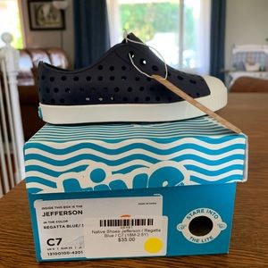 Natives - NWT Size C7